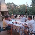 Holiday home Le Regagnas, Maison Vigneronne Aniane