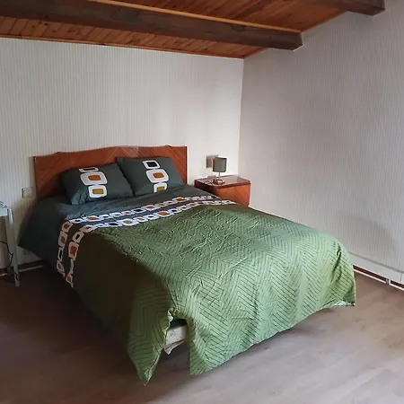 Le Regagnas, Maison Vigneronne 펜션 *