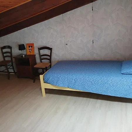 펜션 Le Regagnas, Maison Vigneronne