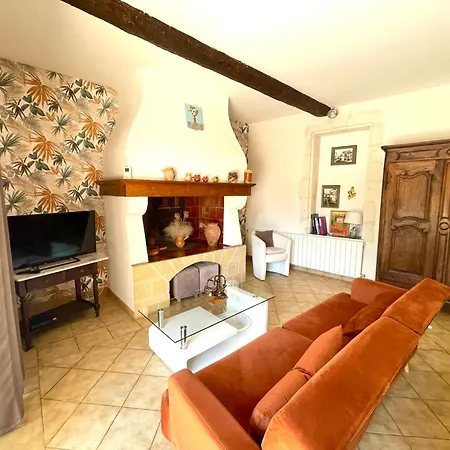 Le Regagnas, Maison Vigneronne * Aniane