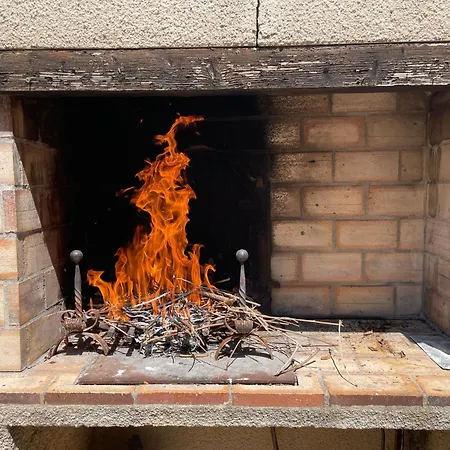 Le Regagnas, Maison Vigneronne