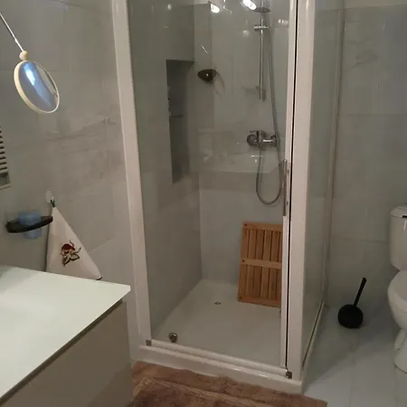 Holiday home Le Regagnas, Maison Vigneronne *