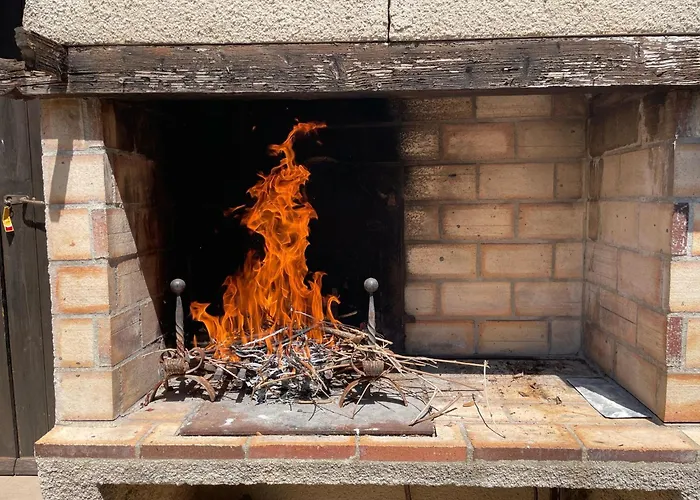 Le Regagnas, Maison Vigneronne