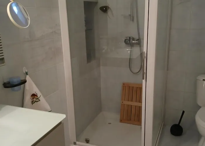 Σπίτι διακοπών Le Regagnas, Maison Vigneronne *